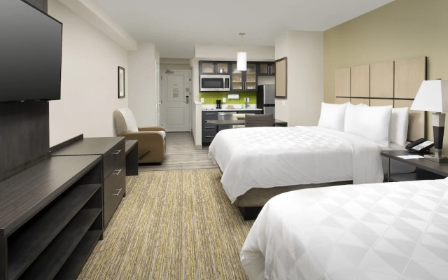 photo 5 of Bragg Towers Extended Stay Hotel