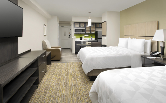 photo 2 of Candlewood Suites Alexandria West by IHG