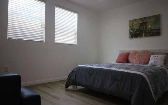 photo 2 of Brand New 1BD House Private