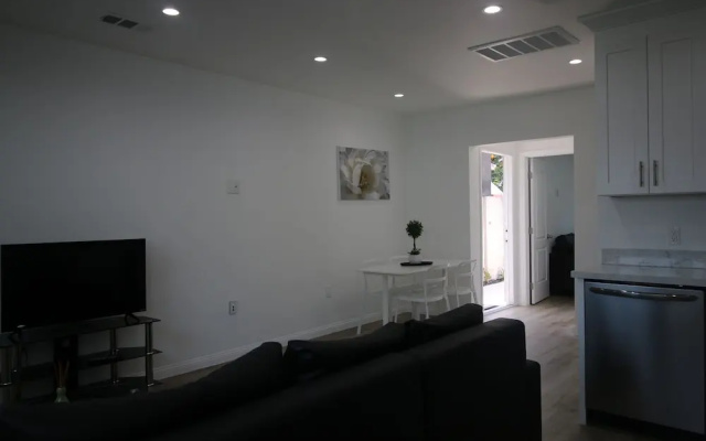 photo 3 of Brand New 1BD House Private