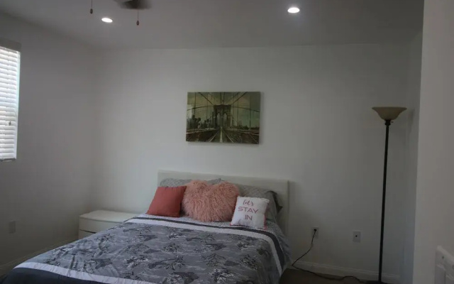 photo 4 of Brand New 1BD House Private