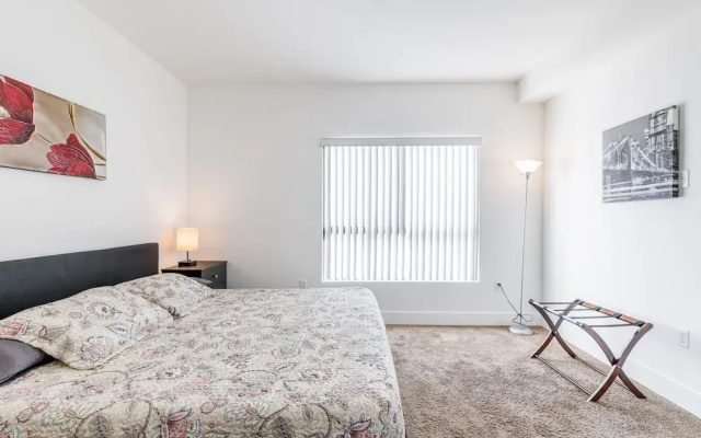 photo 4 of Brand new 2 Bedroom Apartment on Hawthorn Ave Hollywood 2 Apts by RedAwning