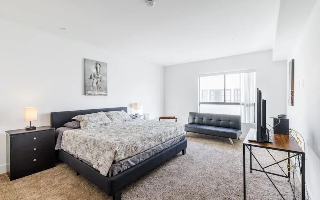 photo 5 of Brand new 2 Bedroom Apartment on Hawthorn Ave Hollywood 2 Apts by RedAwning