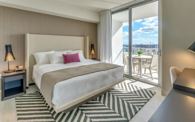 photo 3 of Brand New 2019 Amazing SUITE , Breathtaking Views!