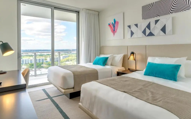 photo 5 of Brand New 2019 Amazing SUITE , Breathtaking Views!