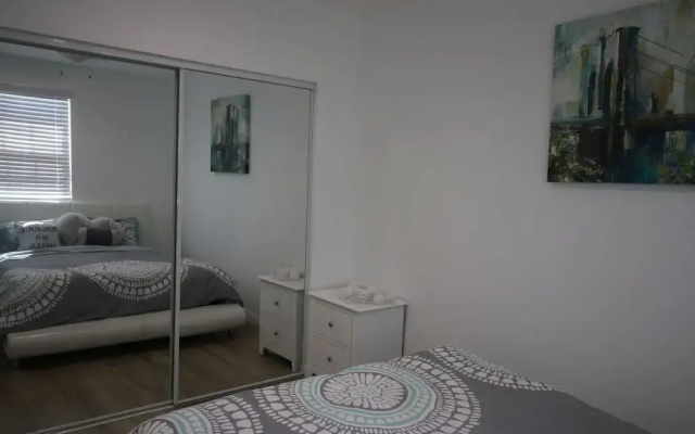 photo 2 of Brand New 2BD House Private