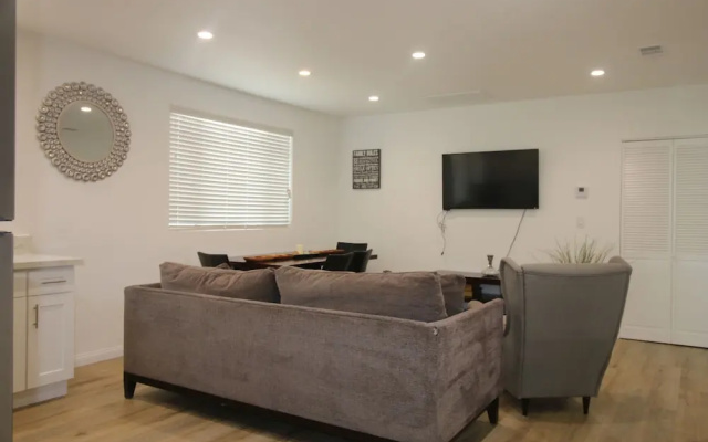 photo 3 of Brand New 2BD House Private
