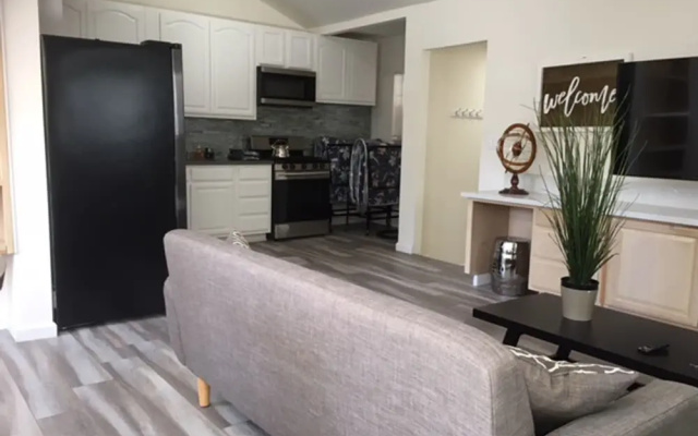 photo 2 of Brand New 2BD House Valley Village