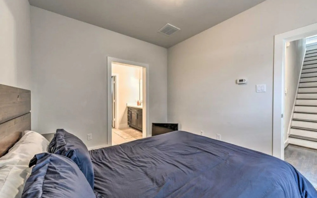 photo 4 of Brand New 3 Story Modern Home