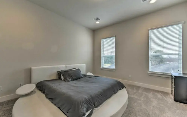 photo 5 of Brand New 3 Story Modern Home