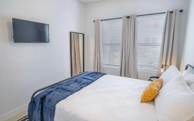 photo 5 of Brand NEW 5 Stylish 3BR Near Exciting Downtown