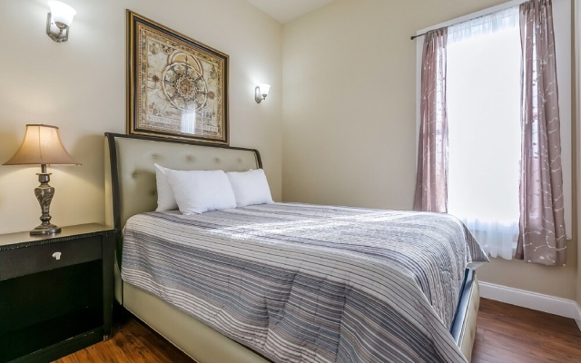 photo 3 of Spacious 5BD Penthouse in NOLA
