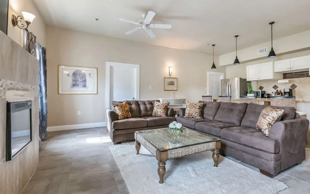 photo 3 of Brand New 5BD Spacious House in NOLA