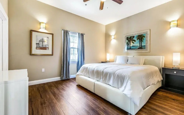 photo 5 of Brand New 5BD Spacious House in NOLA