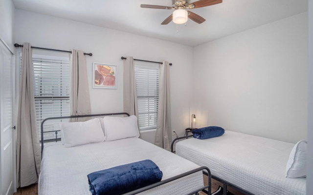 photo 3 of Stylish Living New 3BR 2.5ba at Amazing Downtown
