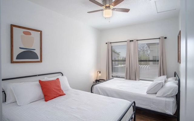 photo 3 of Clean & Peaceful Stays 3BR Near Exciting Downtown