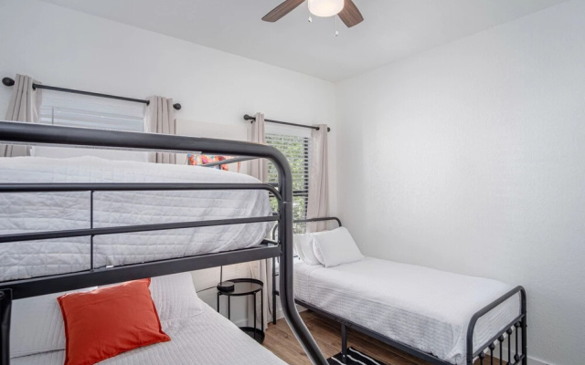 photo 4 of Clean & Peaceful Stays 3BR Near Exciting Downtown