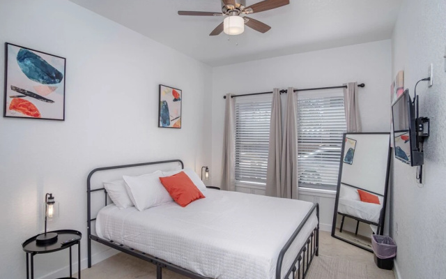 photo 5 of Clean & Peaceful Stays 3BR Near Exciting Downtown