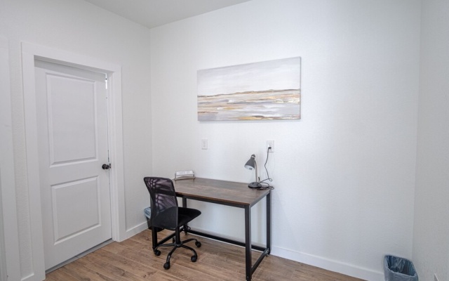 photo 3 of Clean & Peaceful Stays 3BR Near Exciting Downtown