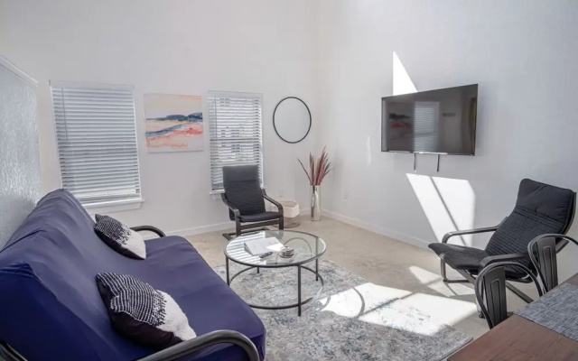 photo 4 of Clean & Peaceful Stays 3BR Near Exciting Downtown