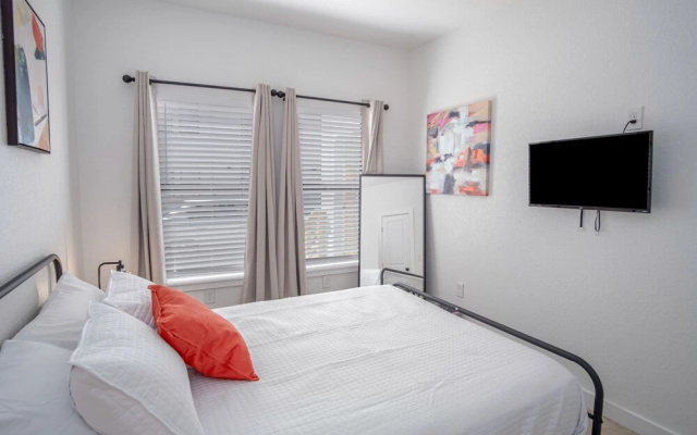 photo 5 of Clean & Peaceful Stays 3BR Near Exciting Downtown