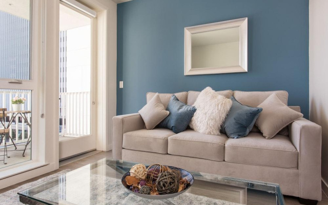 photo 3 of Brand New Downtown La Luxury Apartment