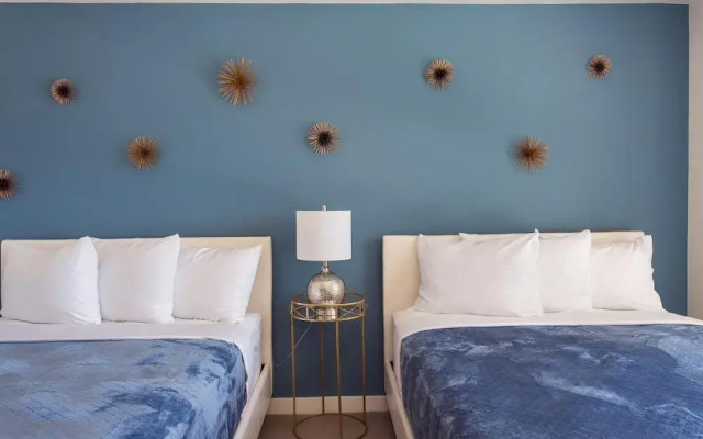 photo 5 of Brand New Downtown La Luxury Apartment