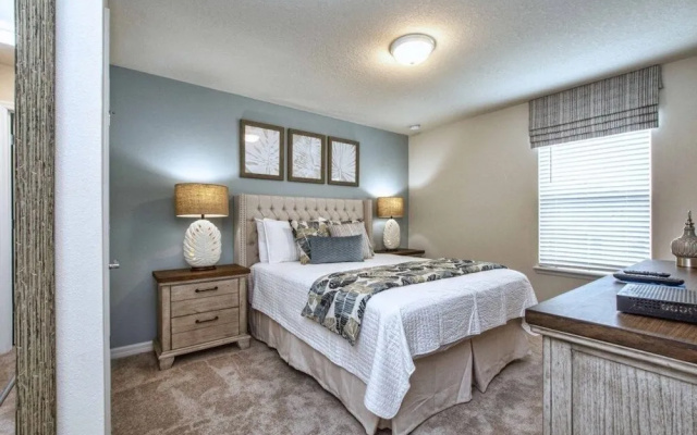 photo 2 of Brand New Family Getaway W/pool & Spa -7049sr 5 Bedroom Home by RedAwning