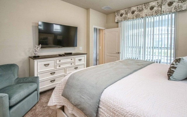 photo 4 of Brand New Family Getaway W/pool & Spa -7049sr 5 Bedroom Home by RedAwning