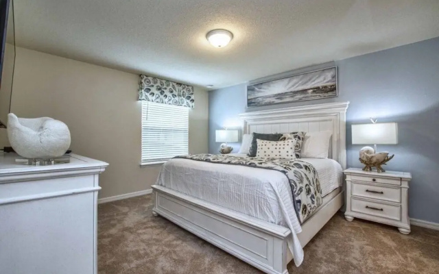 photo 5 of Brand New Family Getaway W/pool & Spa -7049sr 5 Bedroom Home by RedAwning
