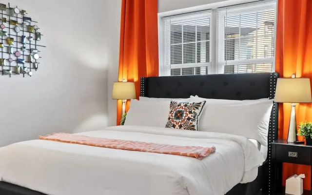 photo 4 of Brand New Fitler Square GEM 3 BDRM