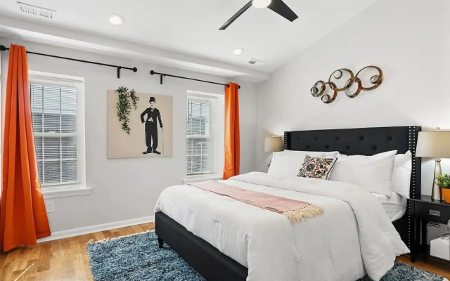 photo 5 of Brand New Fitler Square GEM 3 BDRM