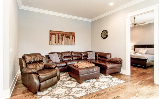 photo 3 of Brand New Luxury Rental in Nashville by RedAwning