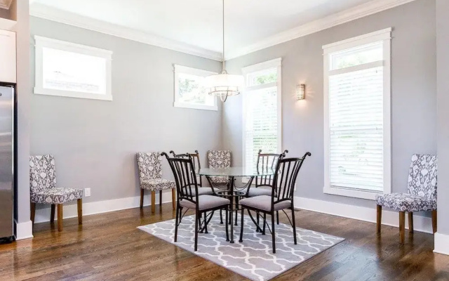 photo 5 of Brand New Luxury Rental in Nashville by RedAwning