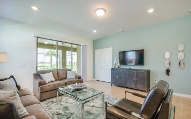 photo 4 of Brand New Pool In Solterra Resort! 7 Bedroom Home