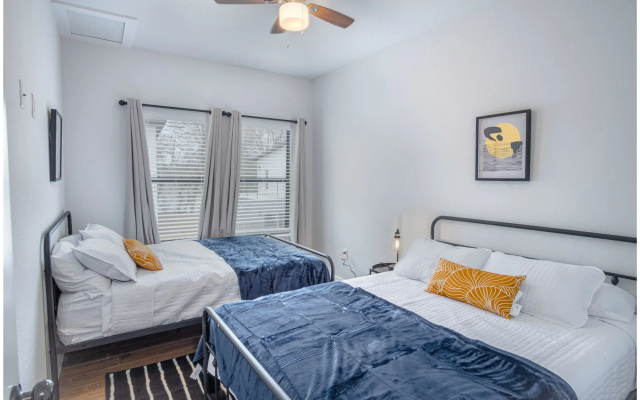 photo 3 of Brand NEW Stylish 3BR 2BA Near Exciting Downtown