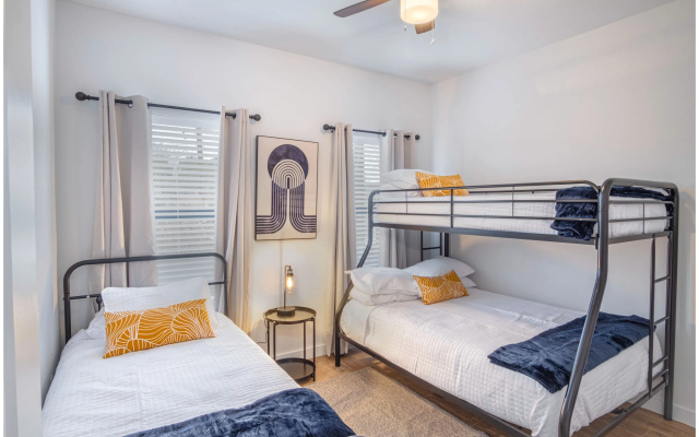 photo 4 of Brand NEW Stylish 3BR 2BA Near Exciting Downtown