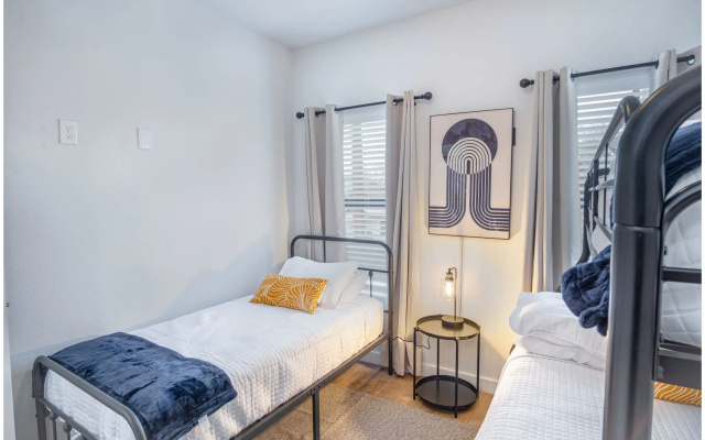 photo 5 of Brand NEW Stylish 3BR 2BA Near Exciting Downtown