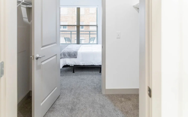 photo 5 of Brand New Suite in Kansas City