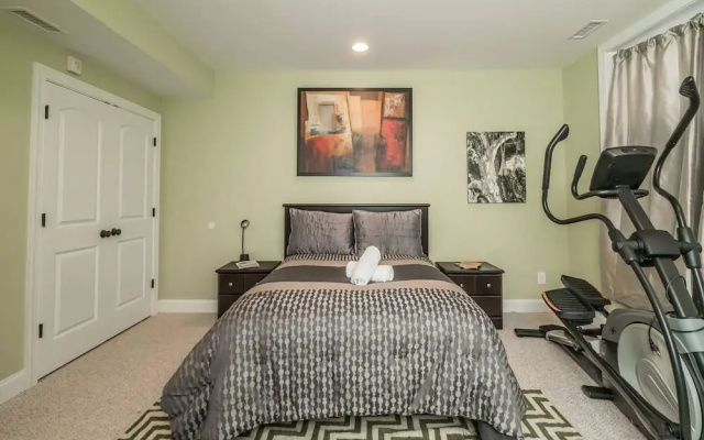 photo 4 of Brand NEW - Two Floor Pristine Condo