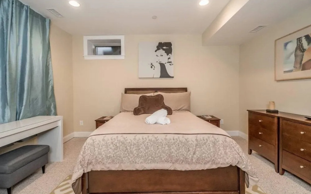 photo 5 of Brand NEW - Two Floor Pristine Condo