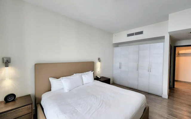 photo 2 of CH Luxury Condos & Studios On The Beach