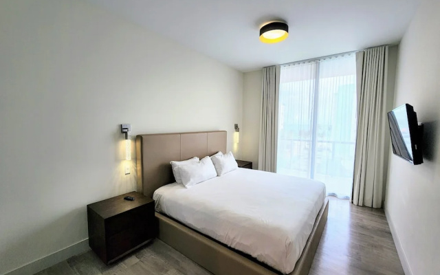 photo 3 of CH Luxury Condos & Studios On The Beach