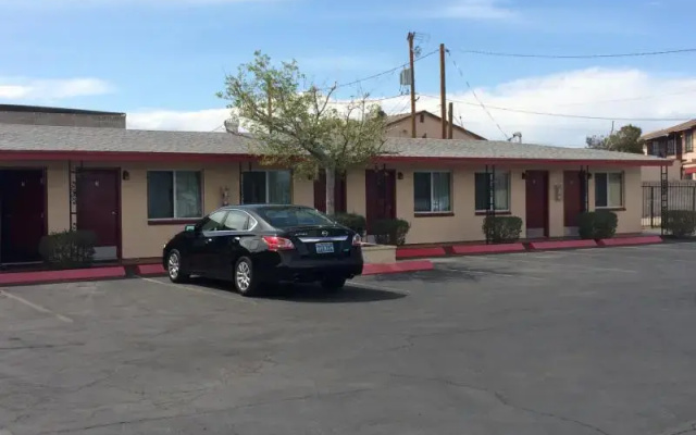 photo 5 of Branding Iron Motel