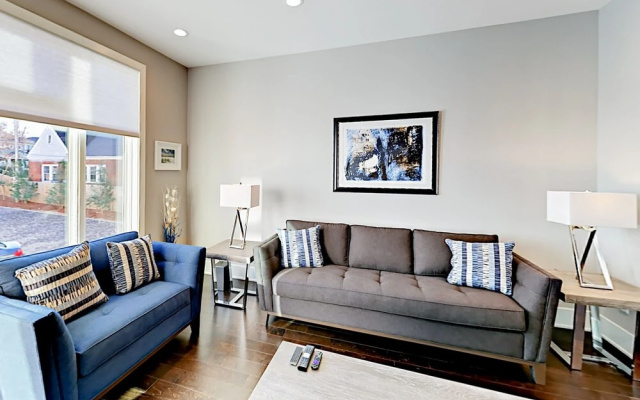 photo 3 of Brand-new 3br In 12 South 3 Bedroom Townhouse