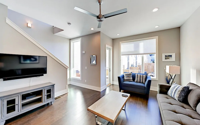 photo 4 of Brand-new 3br In 12 South 3 Bedroom Townhouse