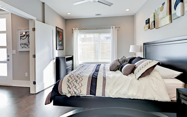 photo 5 of Brand-new 3br In 12 South 3 Bedroom Townhouse
