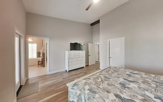 photo 2 of Brand-new Desert W/ Private Backyard Oasis 3 Bedroom Home