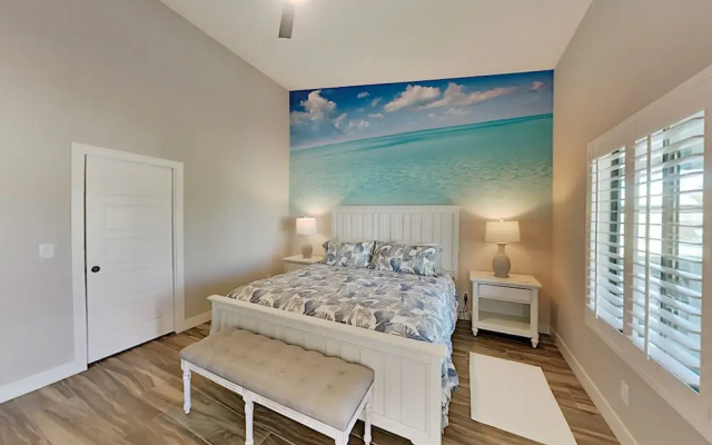 photo 3 of Brand-new Desert W/ Private Backyard Oasis 3 Bedroom Home