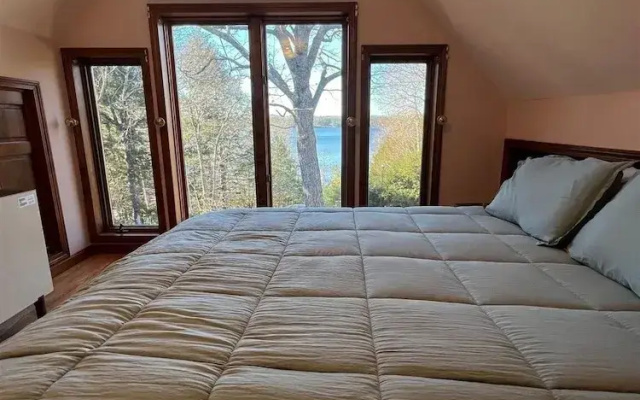photo 4 of Brandy Pond Overlook Limit 14 4 Bedroom Home by RedAwning